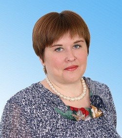 Ивановская Елена Александровна.