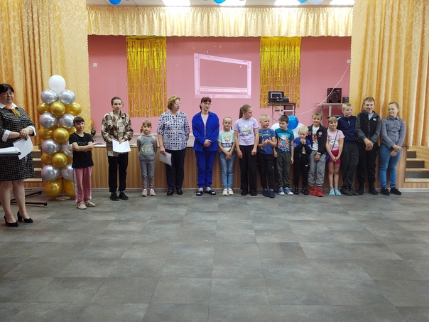 Международный день защиты детей.