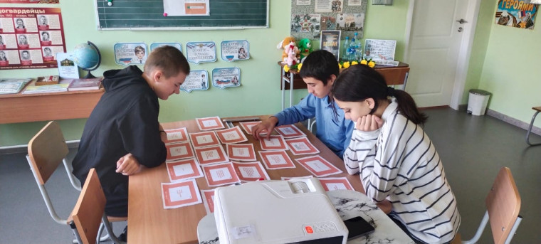 Всероссийская акция «Помоги Первым!».