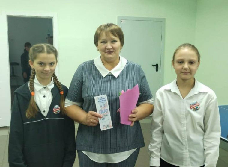 Волонтёрство и добровольчество («Благо твори»)..